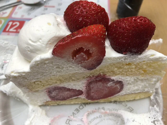 レパコ イオン米沢店 - 西米沢（ケーキ）の写真