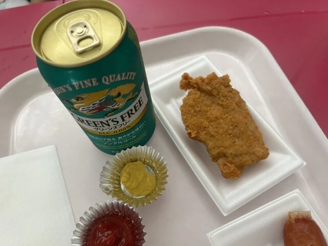 クリスタルドロップ - 秋田（カフェ）の写真