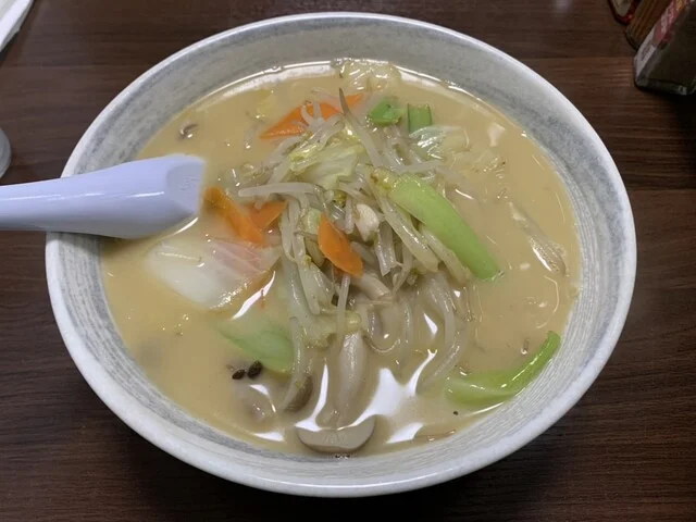 中華 一 - 大槌（中華料理）の写真