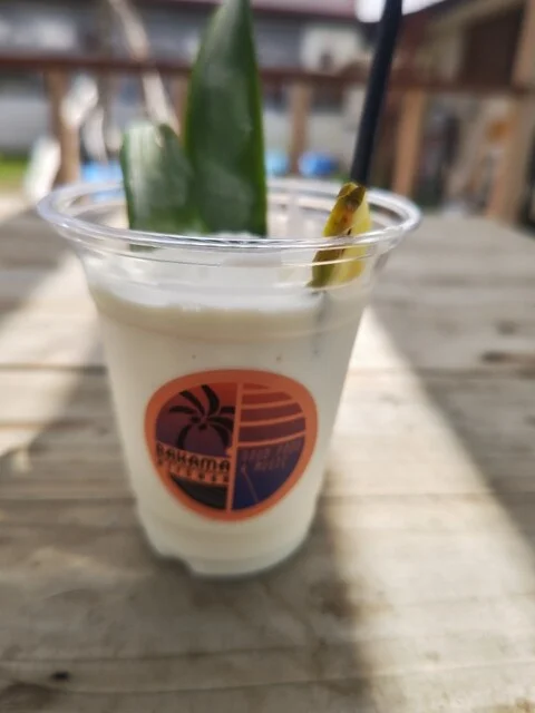 BAHAMA KITCHEN SEASIDE DINER HAPPOCHO - 岩館（その他）の写真