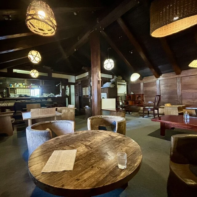 一茶寮（イッサリョウ） - 上盛岡（カフェ）の写真