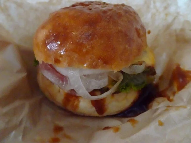 アーブ（A_R_B） - 米沢（カフェ）の写真