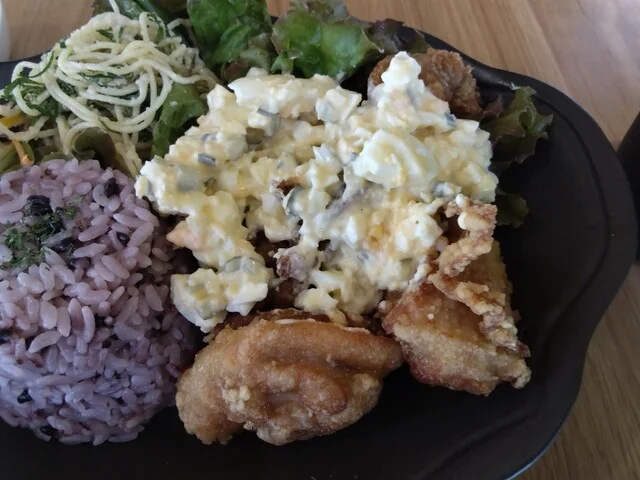 おかず屋 和笑輪（ワワワ） - 陸前高田（惣菜・デリ）の写真