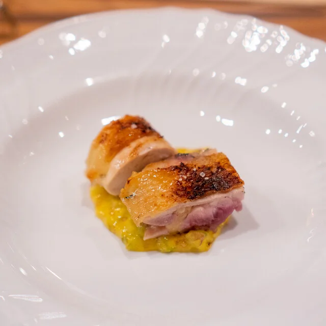 f（エッフェ） - 秋田（イタリアン）の写真