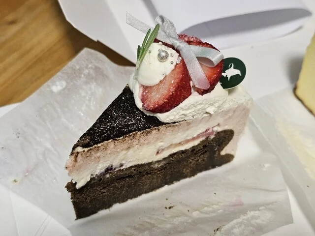 スイッチカフェ（S.witch cafe） - 大館（カフェ）の写真