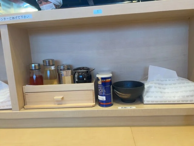 ラゥメン大地 - 秋田（ラーメン）の写真