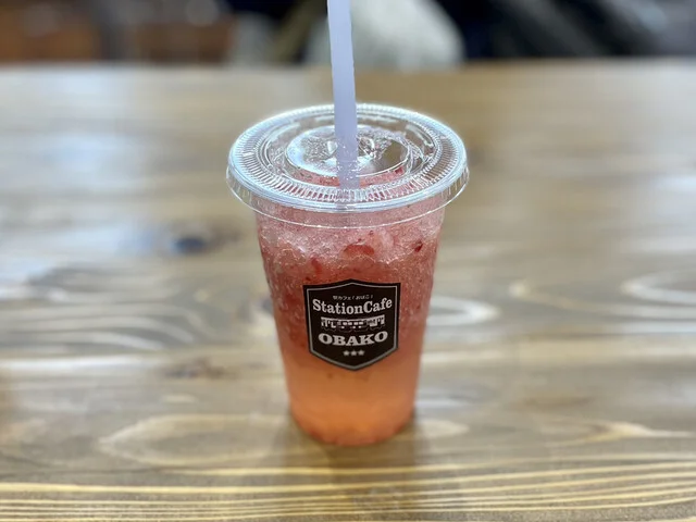 ゆりてつホームカフェ - 矢島（カフェ）の写真