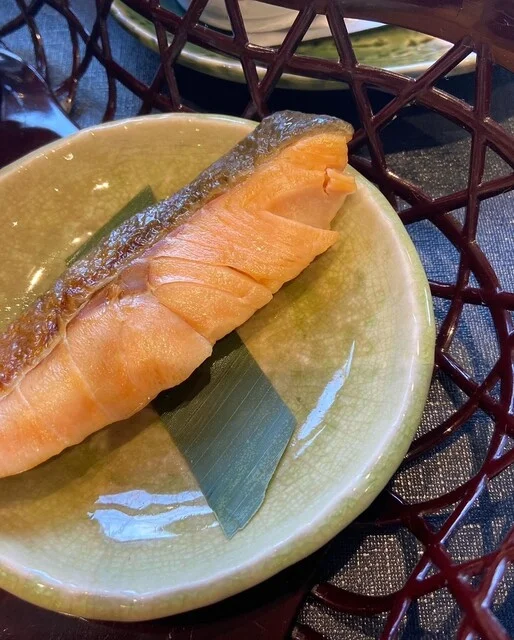 秋田温泉プラザ - 泉外旭川（料理旅館）の写真