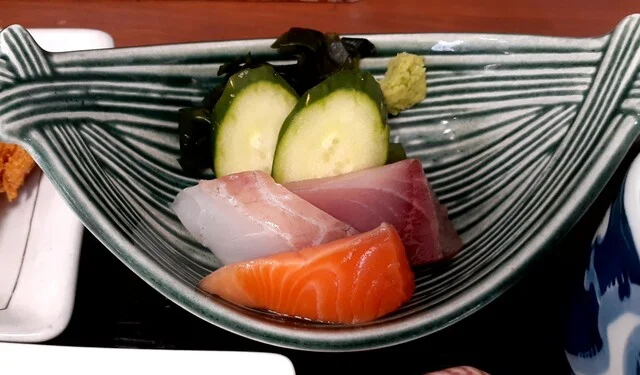 お食事処 縁司（エニシ【旧店名】吾愛郷食堂） - 象潟（食堂）の写真