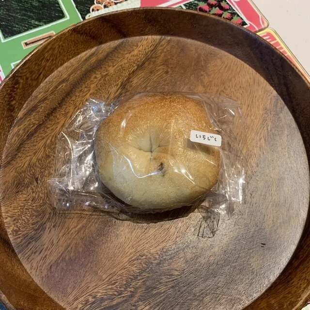 TETE BAKES（テテ ベイクス） - 羽後牛島（ベーグル）の写真