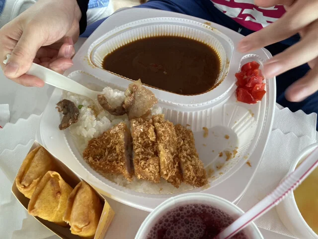 しらかば - 田沢湖（ラーメン）の写真