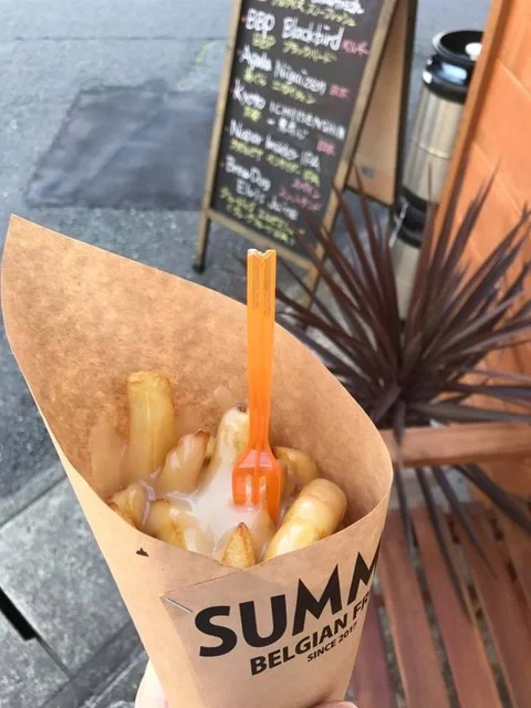 サミット（SUMMIT） - 泉外旭川（バル）の写真