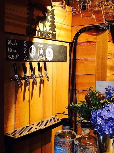 サミット（SUMMIT） - 泉外旭川（バル）の写真