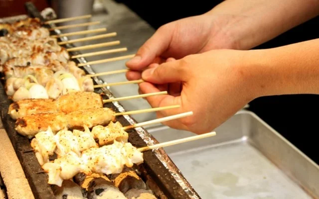 備長扇屋 盛岡南店（ビンチョウオオギヤ） - 仙北町（居酒屋）の写真