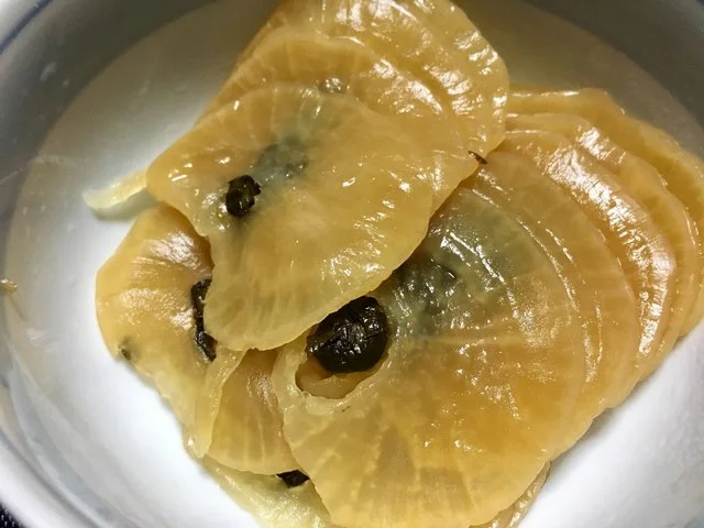 丸一食品工業 マルカンビル店 - 花巻（その他）の写真