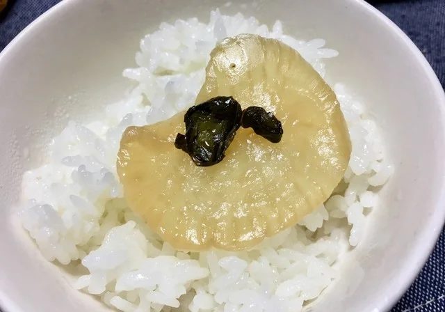 丸一食品工業 マルカンビル店 - 花巻（その他）の写真