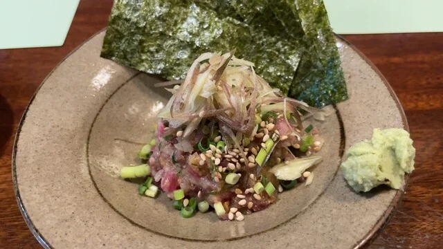 炭火 まる - 秋田（焼肉）の写真