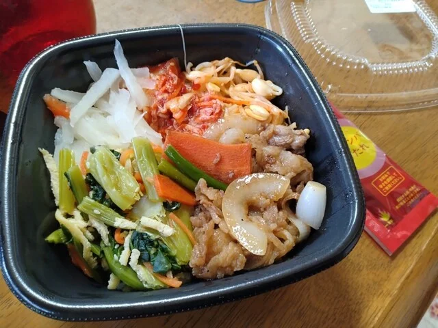 ほっともっと 長井店 - 南長井（弁当）の写真