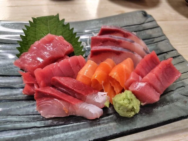 四季旬彩 中村 - 大船渡（居酒屋）の写真