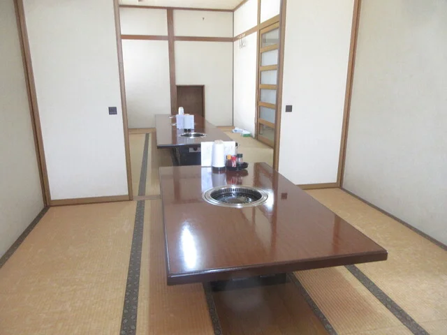 大番 - 前郷（食堂）の写真