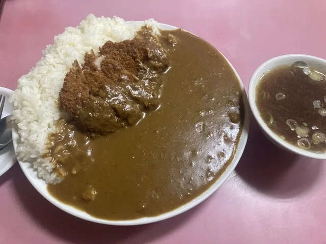 吉野中華料理店（ヨシノチユウカリヨウリテン） - 陸前山下（中華料理）の写真