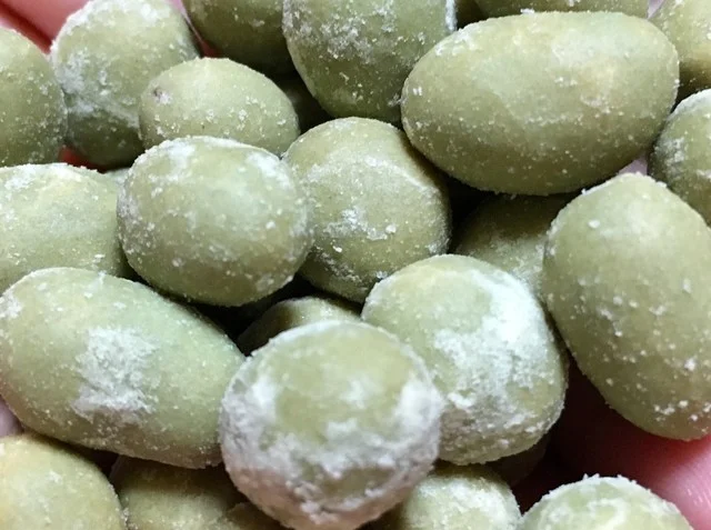 丸一食品工業 マルカンビル店 - 花巻（その他）の写真