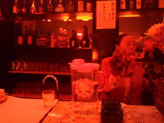 ハーバーライト - 能代（バー）の写真