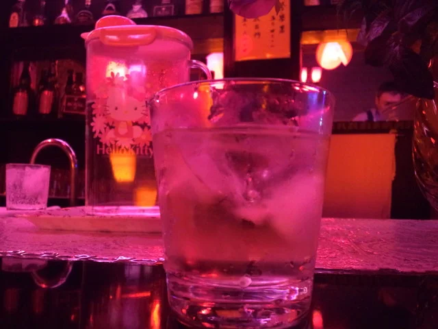 ハーバーライト - 能代（バー）の写真