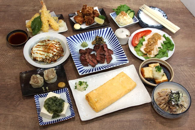 ソバザカヤ NICOGE（ニコゲ） - 盛岡（そば）の写真