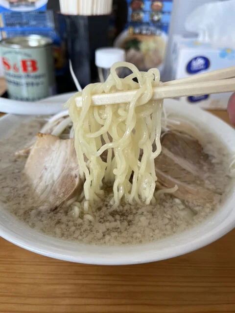 伊藤商店 石巻店 - 石巻あゆみ野（ラーメン）の写真