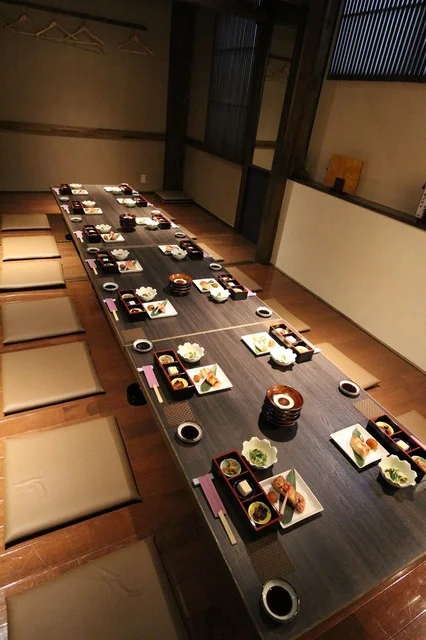 雪月花 - 大曲（日本料理）の写真