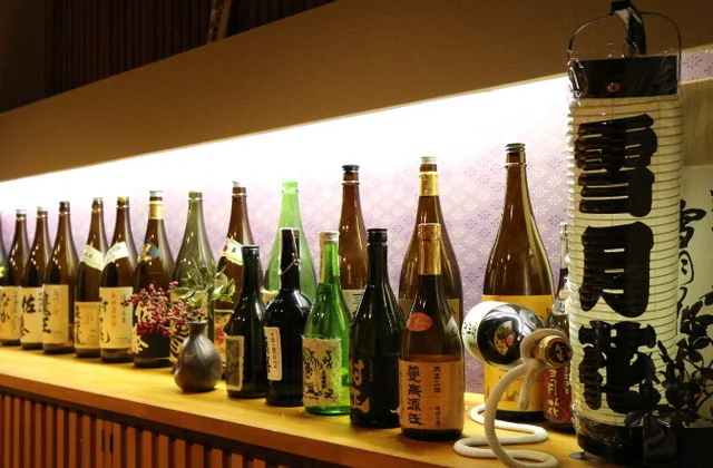 雪月花 - 大曲（日本料理）の写真