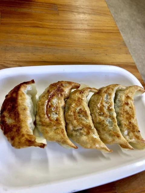 シェイシェイら～麺勝樹（しょうき） - 須賀川（ラーメン）の写真