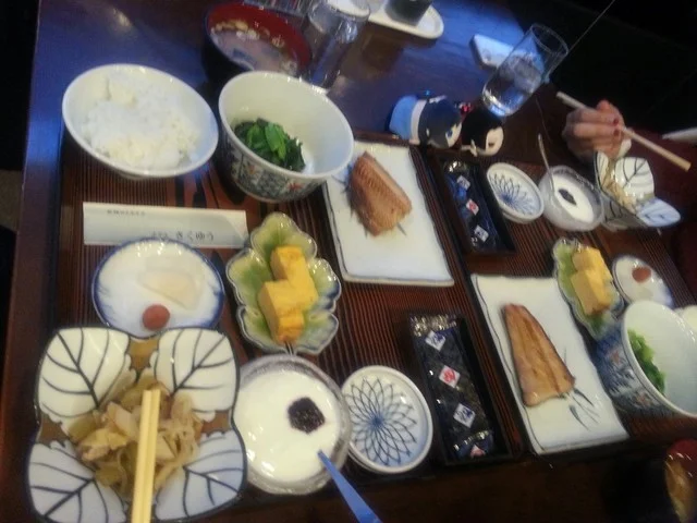 ホテルきくゆう - 遠野（ホテル）の写真