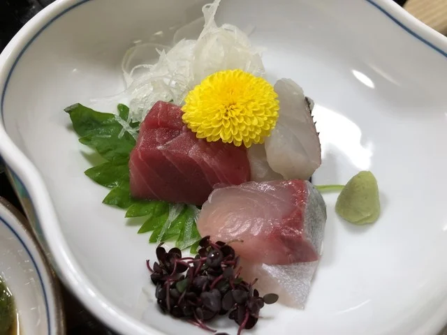 料亭魚松（リョウテイウオマツ） - 能代（日本料理）の写真