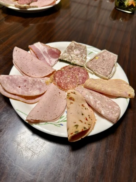 ガーベルデリカテッセン - 山形（惣菜・デリ）の写真