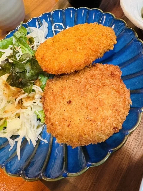 小さなごはん家 日和 - 仙北町（食堂）の写真