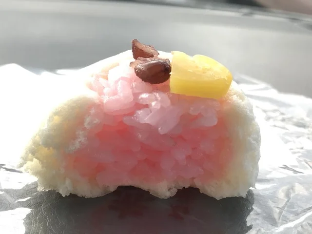 甘陣本舗 - 陸前山下（和菓子）の写真