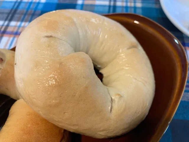 パスタ＆カフェ　大麦小麦  - 蛇田（パスタ）の写真