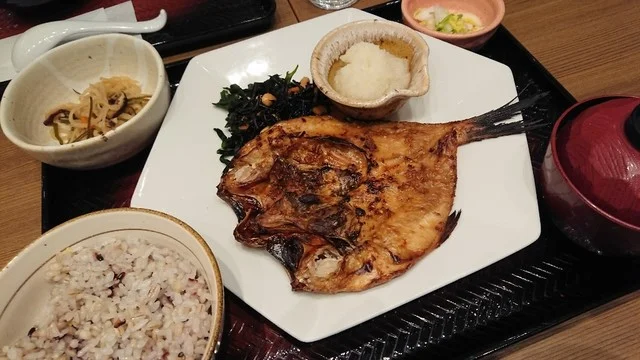 大戸屋 イオンタウン釜石店 - 釜石（食堂）の写真