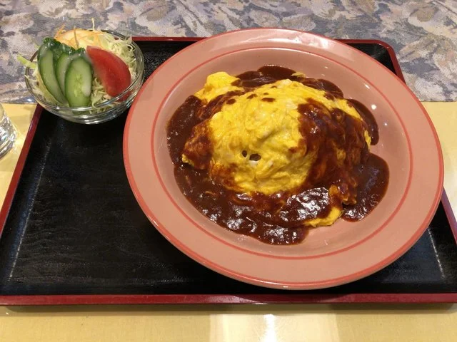 雪月花 - 千厩（パスタ）の写真