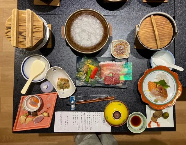 亀の井ホテル 秋田湯瀬 - 湯瀬温泉（ホテル）の写真
