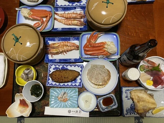 旅館　浜彩 - 男鹿（旅館・民宿）の写真