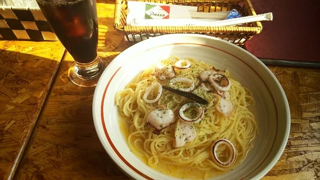 Pasteria Passo（パステリア パッソ） - 久慈（パスタ）の写真