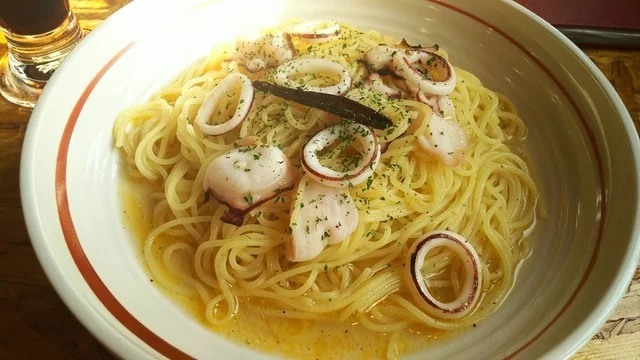 Pasteria Passo（パステリア パッソ） - 久慈（パスタ）の写真