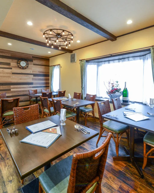 レストラン カッペリーニ（Cappellini） - 西米沢（イタリアン）の写真