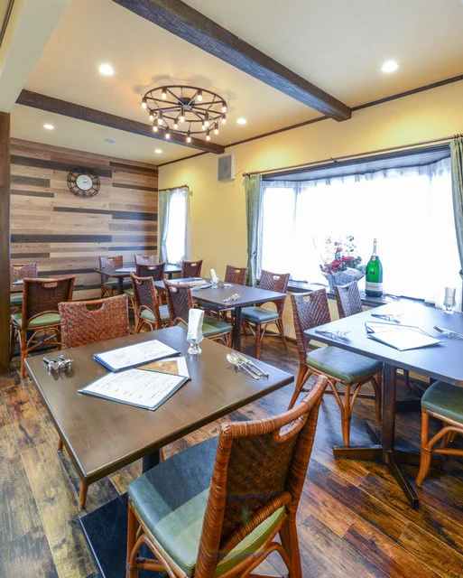 レストラン カッペリーニ（Cappellini） - 西米沢（イタリアン）の写真