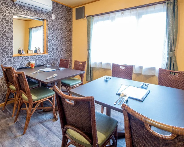 レストラン カッペリーニ（Cappellini） - 西米沢（イタリアン）の写真