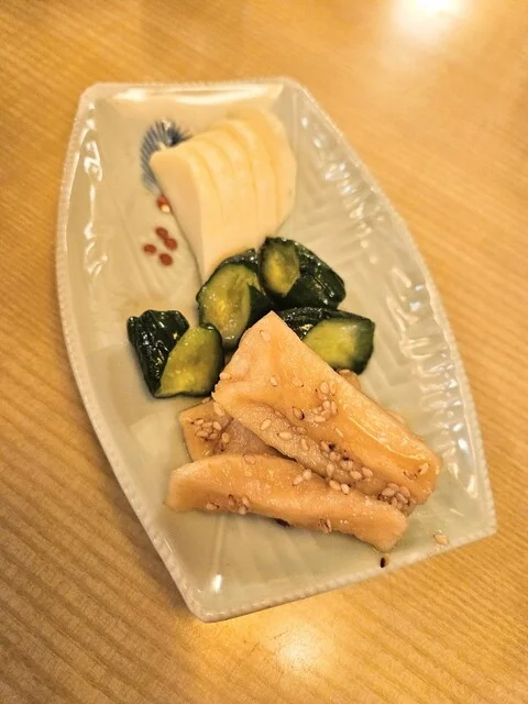 そば処一休さん - 秋田（そば）の写真