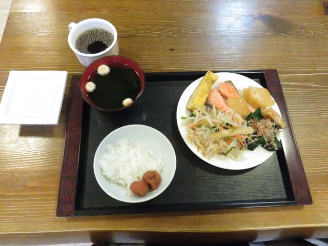 大黒屋 - 羽後本荘（日本料理）の写真